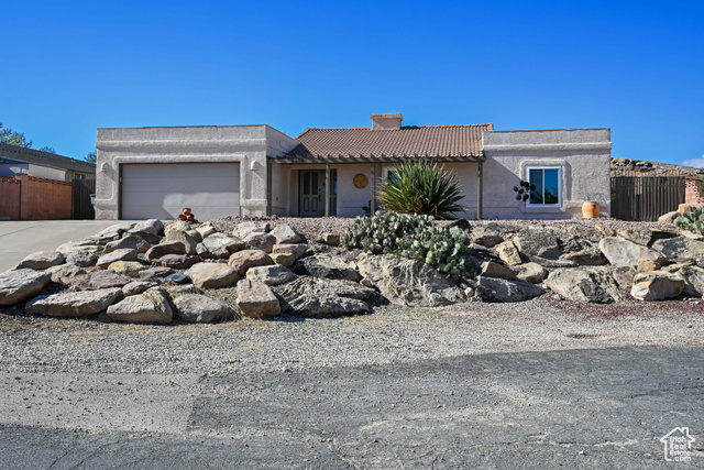 2826  HICKORY WAY, St. George UT 84790