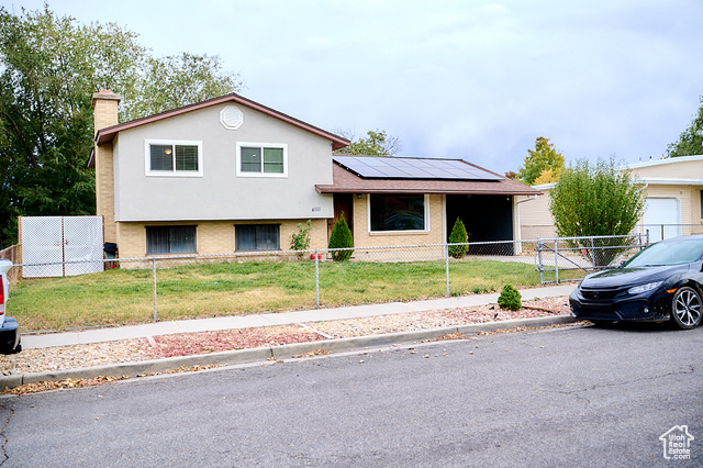 4511 S EARLY DUKE ST, West Valley City UT 84120