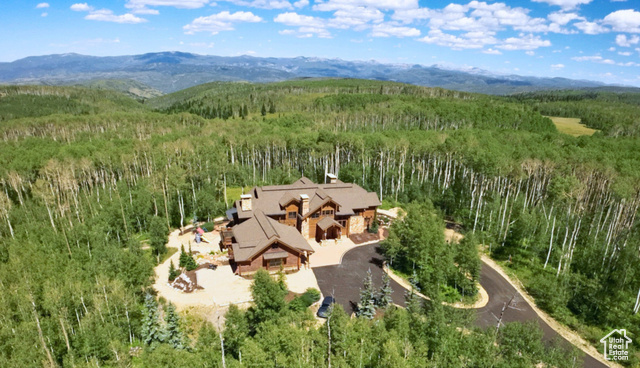 12827 E FOREST CREEK DR RD, Heber City, Utah 84032, 8 Bedrooms Bedrooms, ,9 BathroomsBathrooms,Residential,Single Family Residence,12827 E FOREST CREEK DR RD,2033529