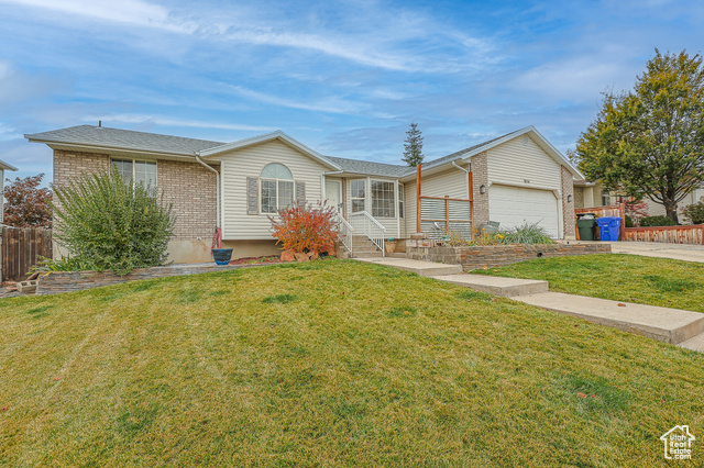 954 N 1430 E, Tooele UT 84074