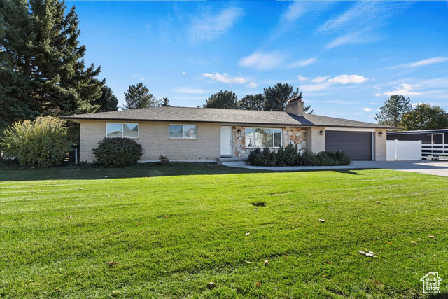 2787 W 6870 S, West Jordan UT 84084