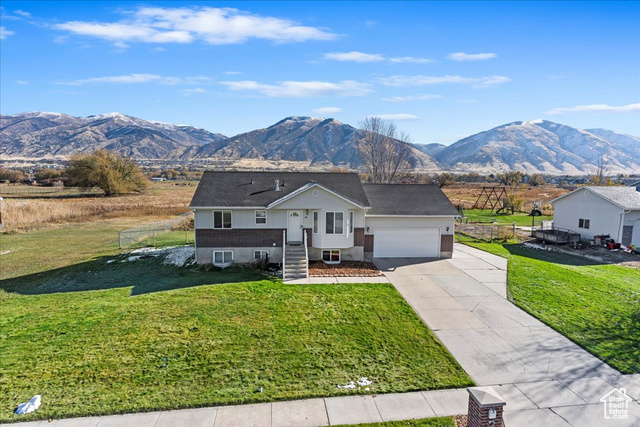 2896 S 450 W, Nibley UT 84321