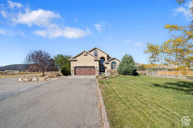 2804 W DEER RUN DR, Stockton UT 84071