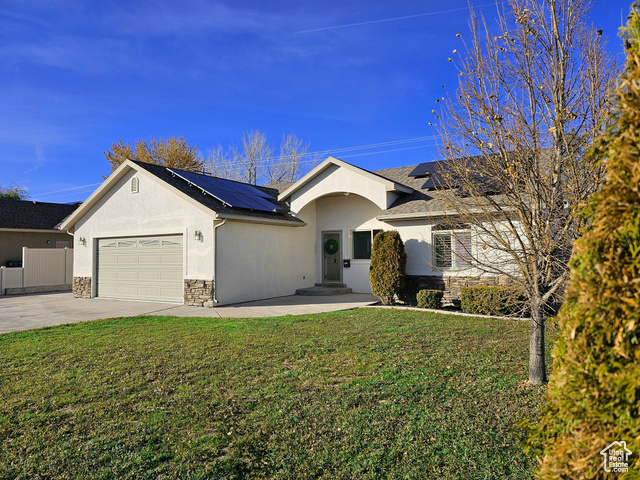 1364 W 250 S, Vernal UT 84078