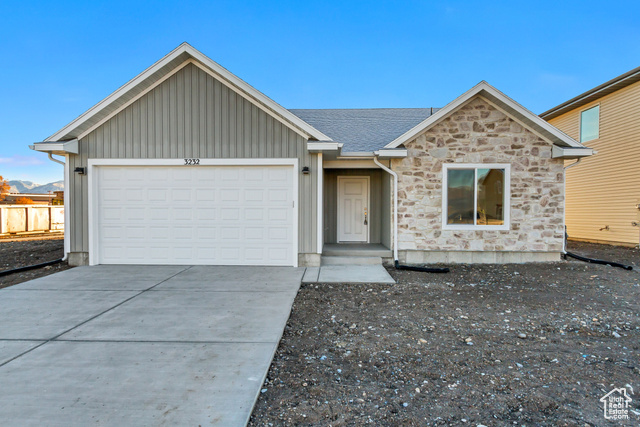 3232 S 1000 W, Nibley UT 84321