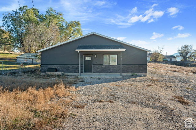 243 W 120 N, Moroni UT 84646