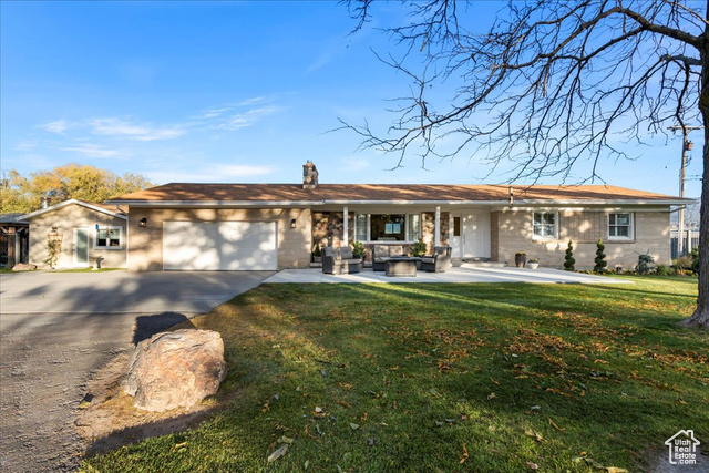 1043 W 13200 S, Riverton UT 84065