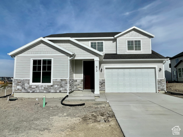 2007 N 2250 ST, Lehi UT 84043