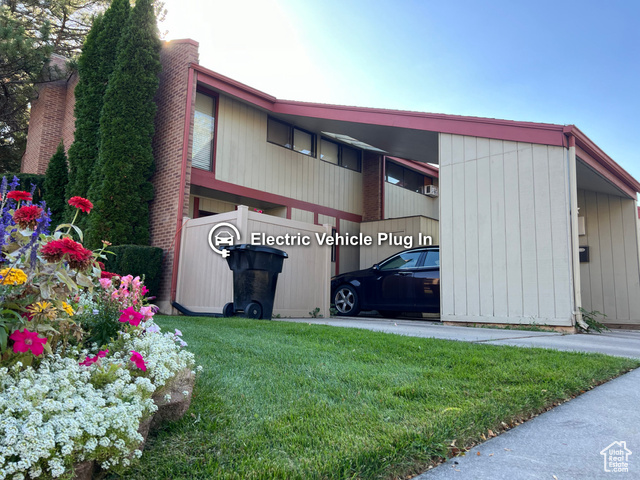 2224 N 200 E, Provo UT 84604