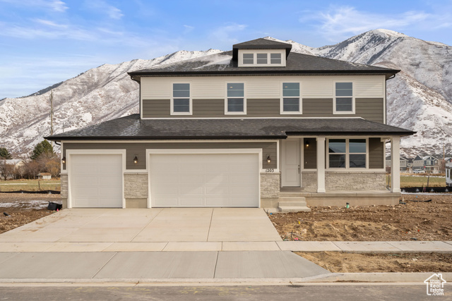 1203 S 3250 E #111, Spanish Fork UT 84660