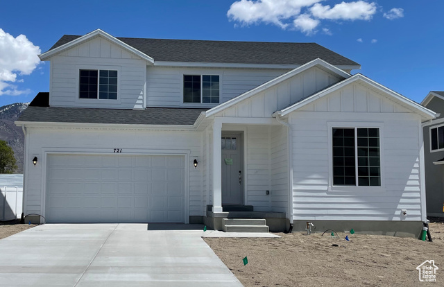 2232 W 2000 ST, Lehi UT 84043