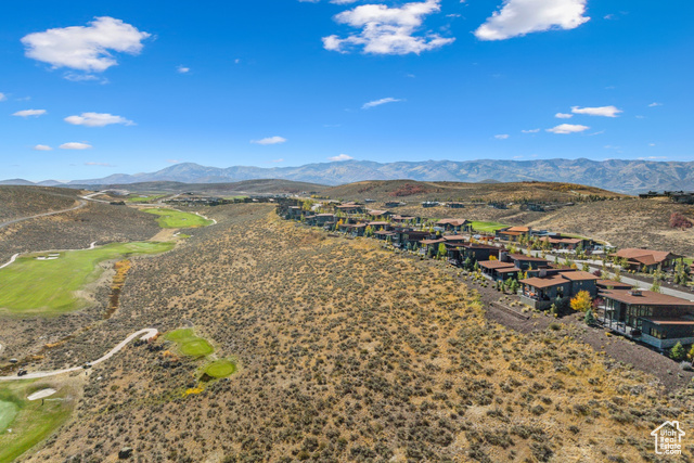 PROMONTORY NICKLAUS WEST - Residential