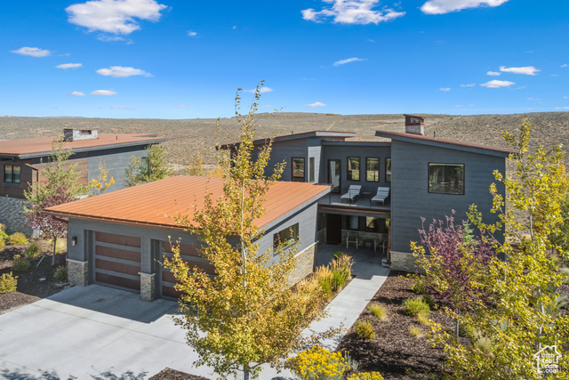 6910 GOLDEN BEAR LOOP, Park City, Utah 84098, 3 Bedrooms Bedrooms, ,4 BathroomsBathrooms,Residential,Single Family Residence,6910 GOLDEN BEAR LOOP,2033670