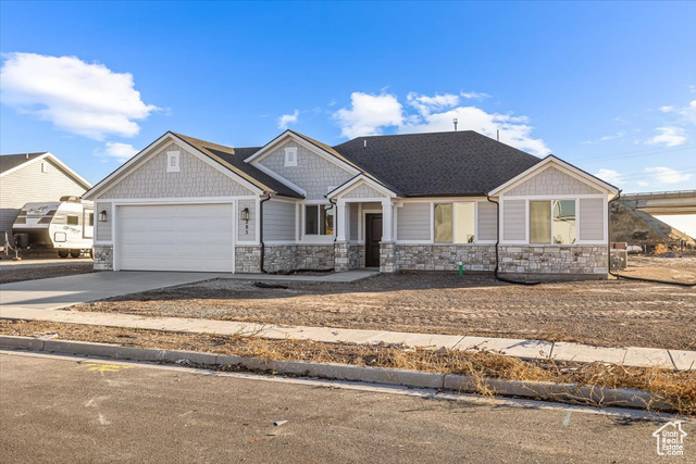 285 W 1300 S, Tremonton UT 84337