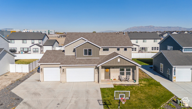 4318 W 975 S, West Point UT 84015