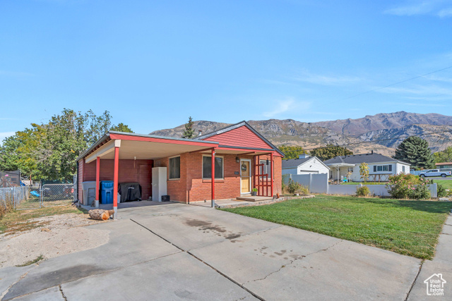 120 W 900 N, Pleasant Grove UT 84062