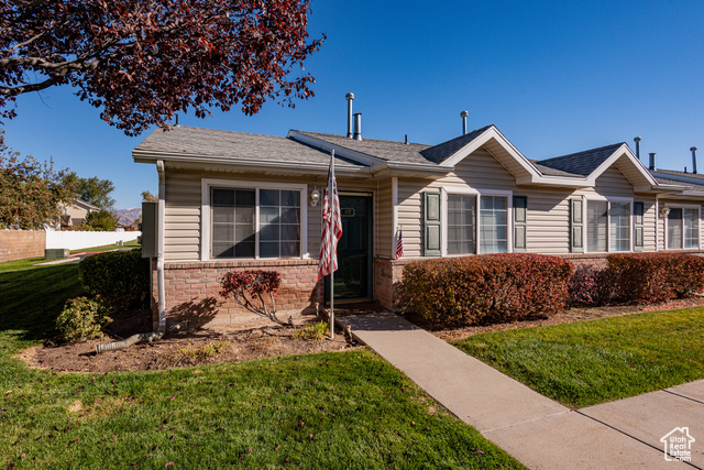 3228 S 1540 W #8D, West Valley City, Utah 84119, 2 Bedrooms Bedrooms, ,2 BathroomsBathrooms,Residential,Condominium,3228 S 1540 W #8D,2033712