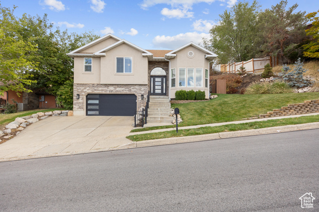 521  LACEY WAY, North Salt Lake UT 84054