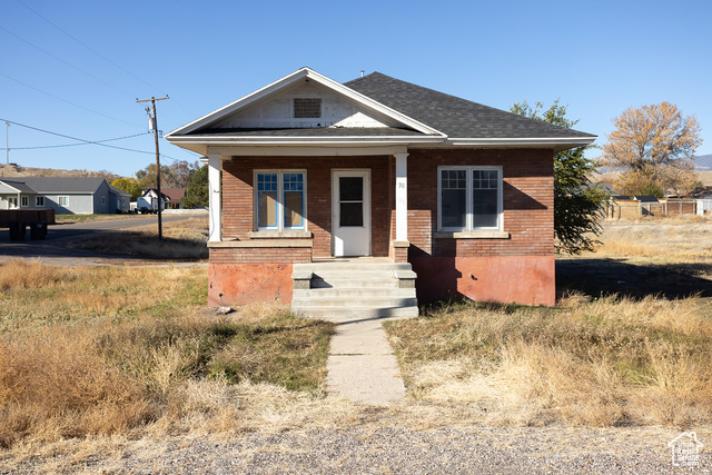 Residential - Single Family Residence