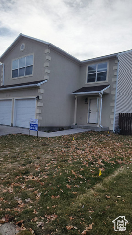 449 N 400 W, Heber City UT 84032