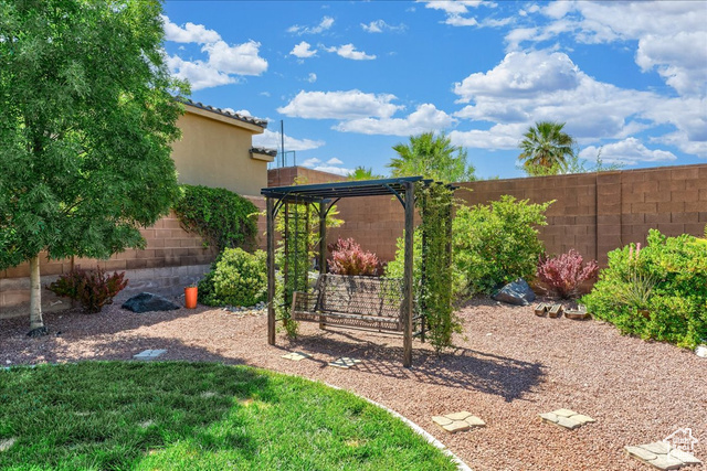 Photo 77 for MLS #2033742 at 3641 S 2640 East