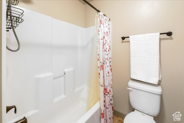 Photo 41 for MLS #2033742 at 3641 S 2640 East
