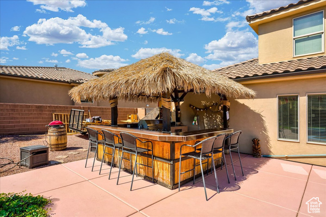Photo 66 for MLS #2033742 at 3641 S 2640 East