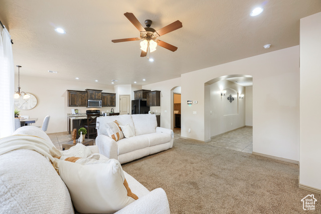 Photo 29 for MLS #2033742 at 3641 S 2640 East