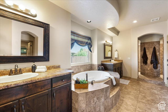 Photo 26 for MLS #2033742 at 3641 S 2640 East