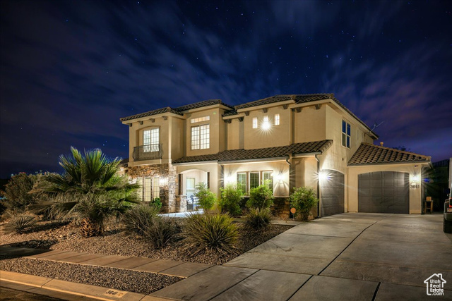 Photo 98 for MLS #2033742 at 3641 S 2640 East