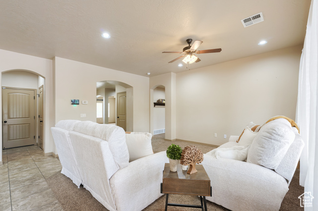 Photo 28 for MLS #2033742 at 3641 S 2640 East