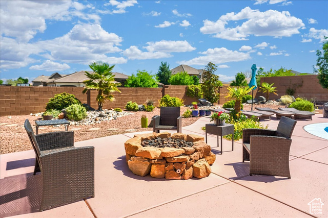 Photo 74 for MLS #2033742 at 3641 S 2640 East