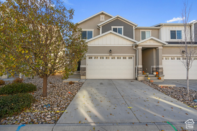 213 W SILVER SPRINGS DR, Vineyard UT 84059