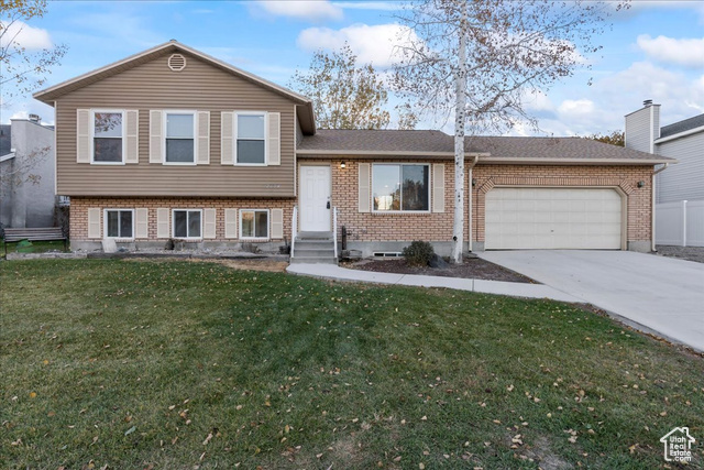 12694 S OLD FORT DR, Riverton UT 84065