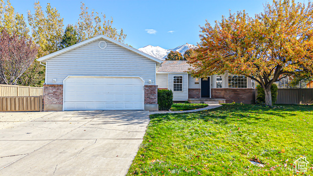 Residential - Single Family Residence