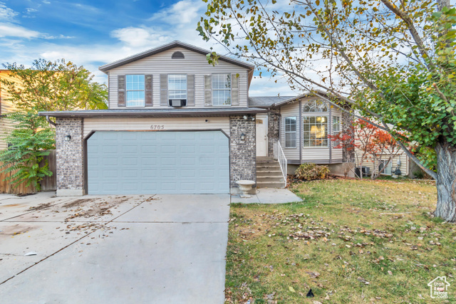 6705 S MARSHROCK RD, West Jordan UT 84084