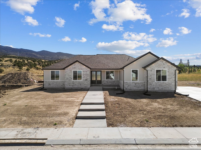 440 E SABRA WAY #108, Manti UT 84642