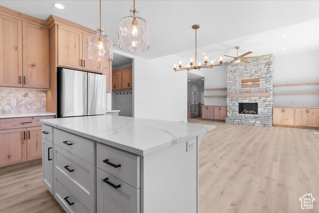 Photo 4 for MLS #2033979 at 440 E Sabra Way #108