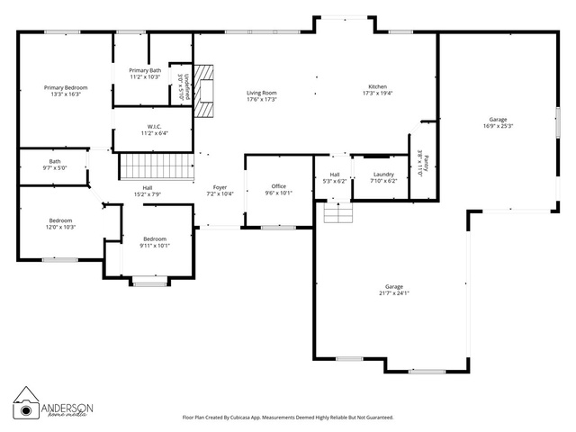 Photo 40 for MLS #2033979 at 440 E Sabra Way #108