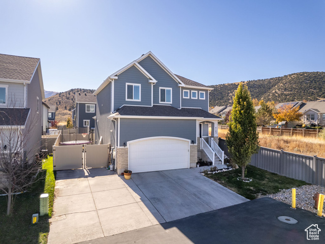 4182 E PADDOCK WAY, Eagle Mountain UT 84005