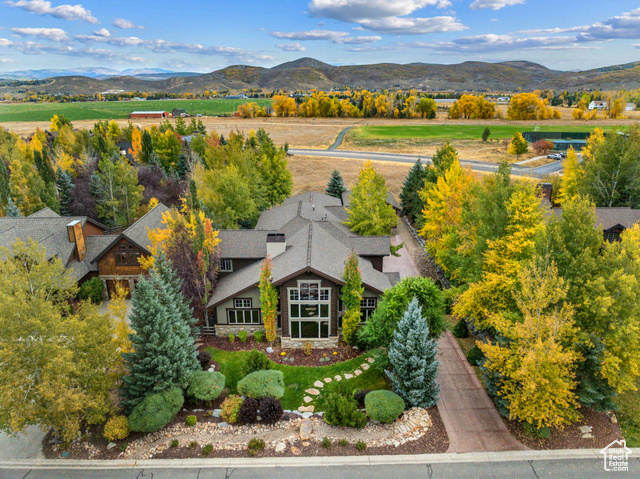 4712 PACE DR, Park City UT 84098