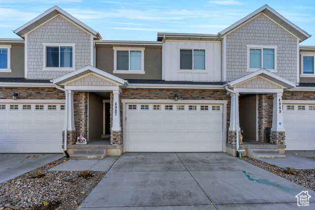 4907 W EIFFEL WAY, Riverton UT 84096