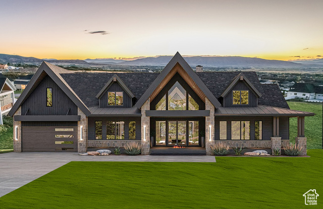 1478 S 920 E, Salem UT 84653