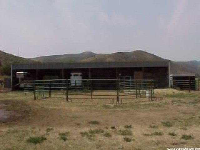 2203 Henefer Rd, Henefer, UT 84033 — photo 8