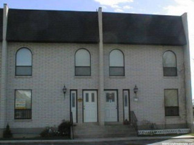 1489 Brinker Ave #E-2, Ogden, UT 84404 — photo 2