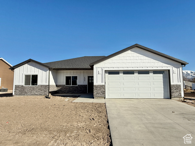 102 N 900 W, Garland UT 84312