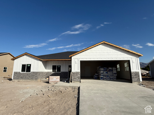 102 N 900 W, Garland UT 84312