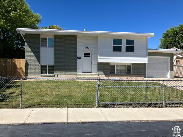 4856 S 3200 W, Taylorsville UT 84129