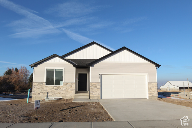 437 N 300 W, Smithfield UT 84335