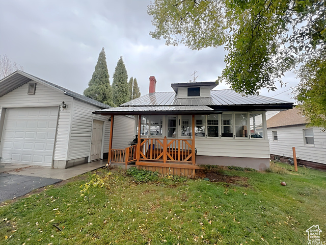 120 N MAIN ST, Soda Springs ID 83276